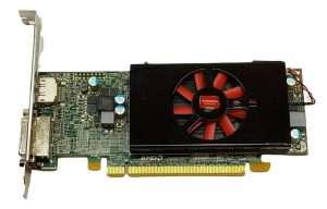 AMD Radeon HD 8570 1GB DDR3 DirectX 12, Video Graphis Card Al Masoom Traders 2