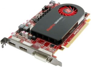 FirePro 3D V4900 1GB DDR5 128BIT Video Graphics Card Al Masoom Traders 2