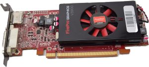 FirePro V3900 1GB DDR3 128BIT Video Graphics Card Al Masoom Traders 1