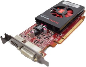 FirePro V3900 1GB DDR3 128BIT Video Graphics Card Al Masoom Traders 2