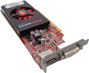 FirePro V3900 1GB DDR3 128BIT Video Graphics Card Al Masoom Traders 3