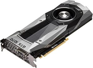 GeForce GTX 1070 Founders Edition 8GB GDDR5 256-bit Gaming Graphics Card Al Masoom Traders 1