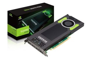 NVIDIA Quadro M4000 8GB DDR5 DirectX 12 256 Bit Graphics Card