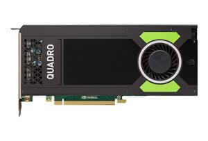 NVIDIA Quadro M4000 8GB DDR5 DirectX 12 256 Bit Graphics Card 22