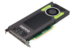 NVIDIA Quadro M4000 8GB DDR5 DirectX 12 256 Bit Graphics Card 33 Al Masoom Traders