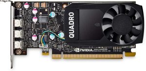 PNY Quadro P420 2GB GDDR5 64Bit Dx12 Video Graphics Card Al Masoom Traders 1