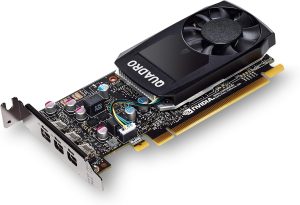 PNY Quadro P420 2GB GDDR5 64Bit Dx12 Video Graphics Card Al Masoom Traders 2