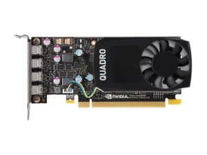 PNY Quadro P600 GDDR5 128Bit Dx12 Video Graphics Card Al Masoom Traders 2