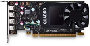 PNY Quadro P620 GDDR5 128Bit Dx12 Video Graphics Card Al Masoom Traders 1