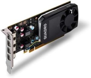 PNY Quadro P620 GDDR5 128Bit Dx12 Video Graphics Card Al Masoom Traders 2