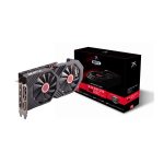 XFX Radeon GTS RX 580 8GB GDDR5 256Bit Graphics Card Al Masoom Traders 1