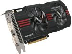 ASUS GeForce GTX 560 TI 1GB GDDR5 POWERFUL Gaming Graphics Card AMT1