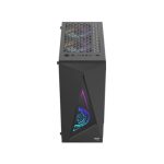 Boost Jaguar Gaming PC Casing With RGB Fans Al Masoom Trader 2