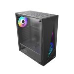 Boost Jaguar Gaming PC Casing With RGB Fans Al Masoom Trader 3