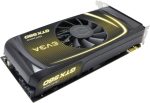 EVGA GeForce GTX 560 Super Clocked 1GB GDDR5 Gaming Graphics Card 3 Al Masoom Traders