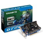 Gigabyte GT240 GV-N240D3-1GI Graphics Card AMT1