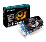 Gigabyte Nvidia GeForce GT 440 1GB DDR3 128 Bit Video Graphics Card