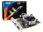 MSI GeForce GTS 450 1GB Gaming Graphics Card Al Masoom Trader 1