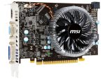 MSI GeForce GTS 450 1GB Gaming Graphics Card Al Masoom Trader 2