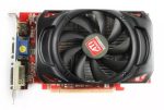 PowerColor ATI Radeon AX6670 2GB DDR3 128-Bits Graphics Card1