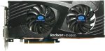 Sapphire HD 6950 2GB DDR5 256-Bits Gaming Graphics Card AMT1