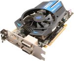 Sapphire Vapor-X HD 6750 1GB GDDR5 128-Bits Gaming Graphics Card AMT2