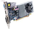 Sparkle PC GeForce GT 640 4 GB DDR3 128-Bit Graphics Card Al Masoom Trader 1