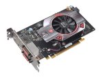 XFX AMD Radeon HD 6770 1GB GDDR3 Gaming Graphics Card 1