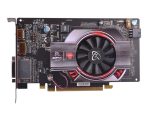 XFX AMD Radeon HD 6770 1GB GDDR3 Gaming Graphics Card 2