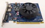 GeForce GTX 750Ti 2GB GDDR5 PCI Express 3.0 DVI HDMI DisplayPort Gaming Video Graphics Card (Used) MBA_Traders3