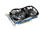 Gigabyte NVIDIA GeForce GTX 550 Ti 1GB GDDR5 192-Bits Graphics Card MBA_Traders1