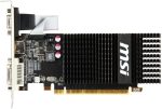 MSI Radeon HD 6450, 2GB DDR3 PCI Express Graphics Card (Used) MBA_Traders