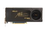 PNY GeForce GTX 660 Ti 2GB 192-Bit GDDR5 Graphics Card2