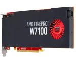 ATI AMD FirePro W7100 8GB GDDR5 4DisplayPorts PCI-Express Video Graphics Card 1Almasoom Traders2